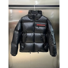 Armani Down Jackets